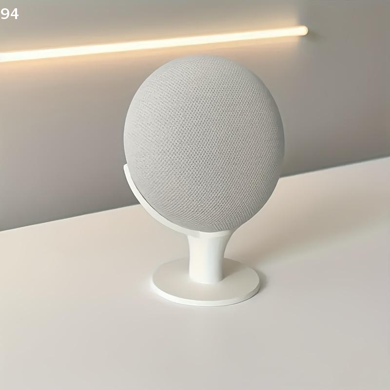 แท่นวางอุปกรณ์ขนาดกะทัดรัดสำหร - Google Speaker Nest Mini บทวิจารณ์และราคา