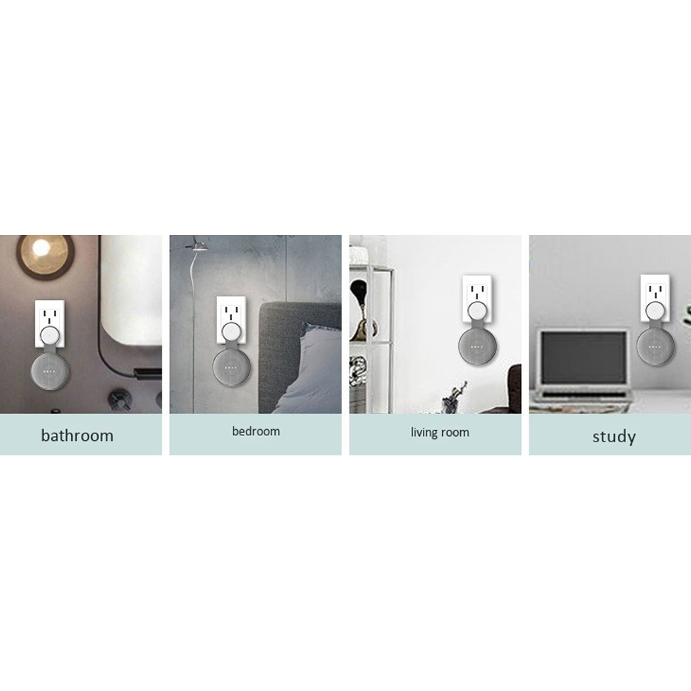 1ชิ้นเหมาะสำหรับ Google Audio  - Google Speaker Nest Mini บทวิจารณ์และราคา