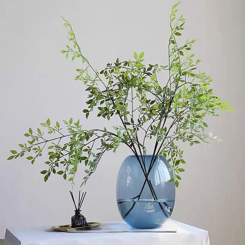 ต้นไม้ประดิษฐ์แบบกิ่งเดี่ยว 3  - Dracaena Marginata บทวิจารณ์และราคา